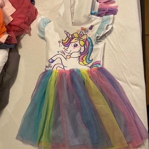 Jojo siwa unicorns hoodie